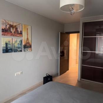 Сдается Многокомнатная квартира, 86 м²