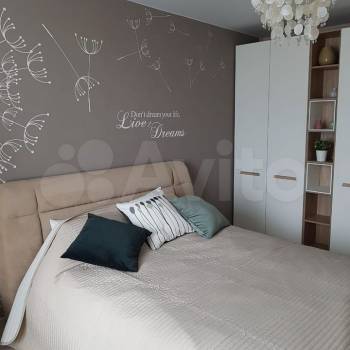 Сдается Многокомнатная квартира, 86 м²
