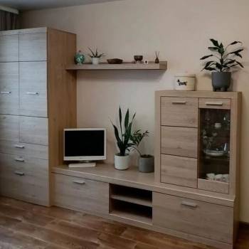 Продается 1-комнатная квартира, 36 м²