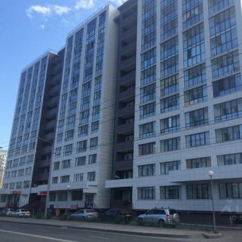 Сдается 1-комнатная квартира, 30 м²