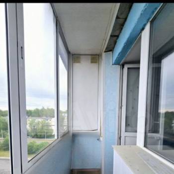 Сдается 1-комнатная квартира, 16 м²