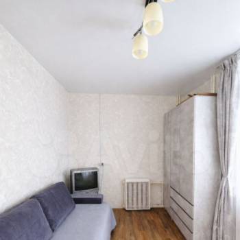 Сдается 1-комнатная квартира, 16 м²