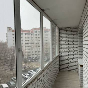 Сдается 1-комнатная квартира, 32 м²
