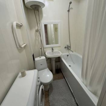 Сдается 1-комнатная квартира, 32 м²