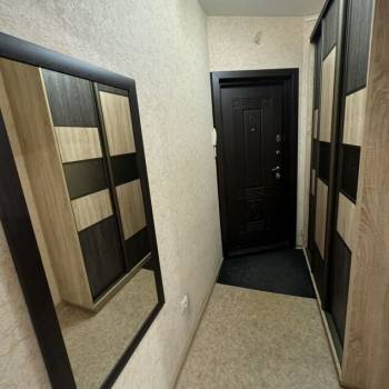 Сдается 1-комнатная квартира, 32 м²