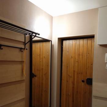 Продается 1-комнатная квартира, 24,6 м²