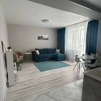Сдается 1-комнатная квартира, 36 м²