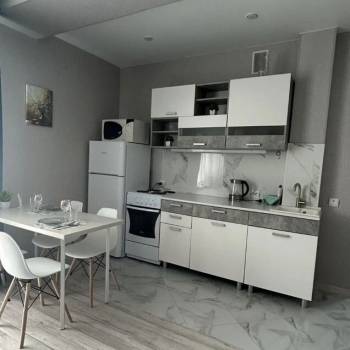 Сдается 1-комнатная квартира, 36 м²