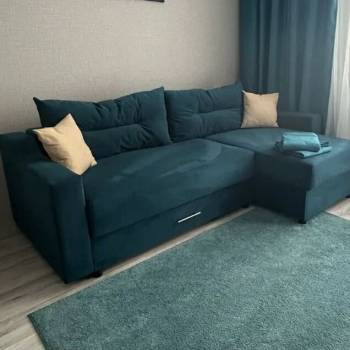 Сдается 1-комнатная квартира, 36 м²
