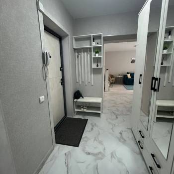 Сдается 1-комнатная квартира, 36 м²