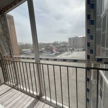 Сдается 1-комнатная квартира, 36 м²