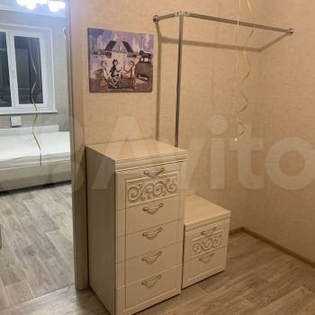 Сдается Многокомнатная квартира, 63,1 м²