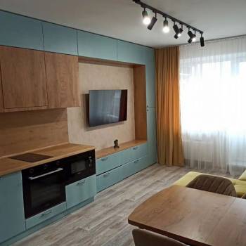 Сдается Многокомнатная квартира, 63,1 м²