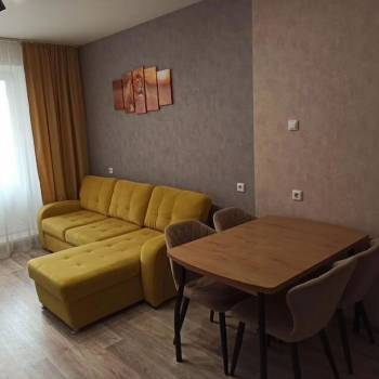 Сдается Многокомнатная квартира, 63,1 м²