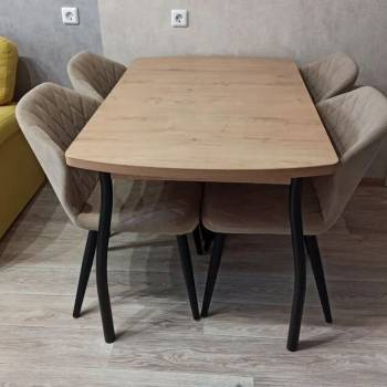Сдается Многокомнатная квартира, 63,1 м²