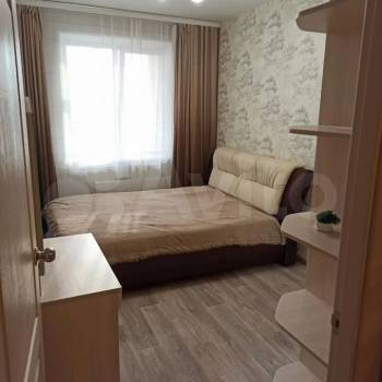 Сдается Многокомнатная квартира, 63,1 м²