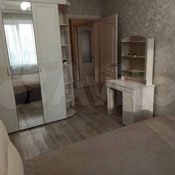 Сдается Многокомнатная квартира, 63,1 м²