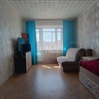 Продается 1-комнатная квартира, 36 м²