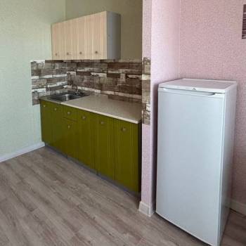 Сдается 1-комнатная квартира, 24 м²