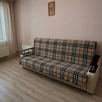 Сдается 1-комнатная квартира, 24 м²