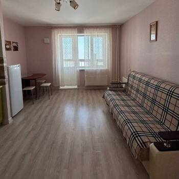 Сдается 1-комнатная квартира, 24 м²