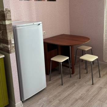Сдается 1-комнатная квартира, 24 м²