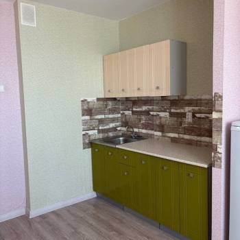 Сдается 1-комнатная квартира, 24 м²