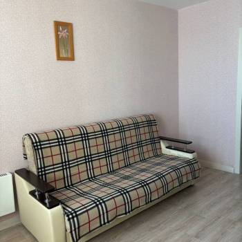 Сдается 1-комнатная квартира, 24 м²