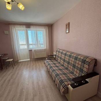 Сдается 1-комнатная квартира, 24 м²