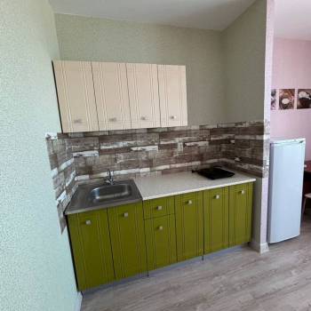 Сдается 1-комнатная квартира, 24 м²