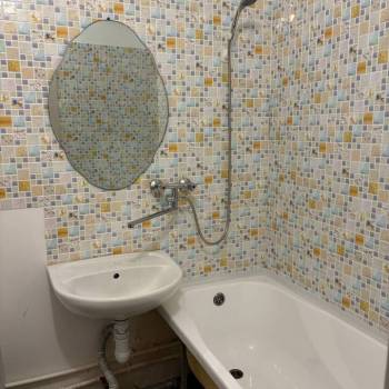 Сдается 1-комнатная квартира, 24 м²