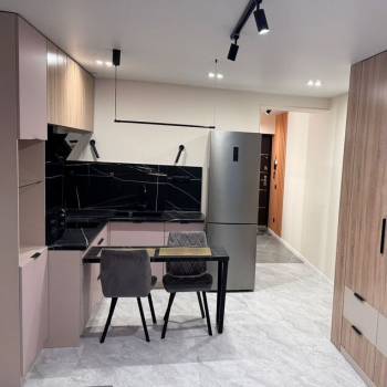 Сдается 1-комнатная квартира, 32 м²