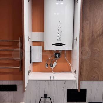 Сдается 1-комнатная квартира, 32 м²