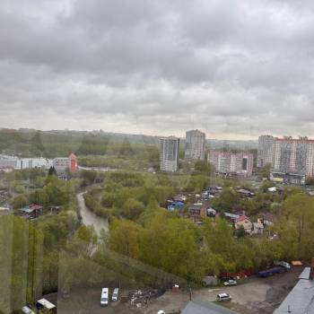 Сдается 1-комнатная квартира, 32 м²