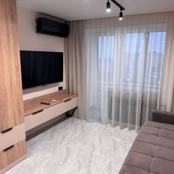 Сдается 1-комнатная квартира, 32 м²
