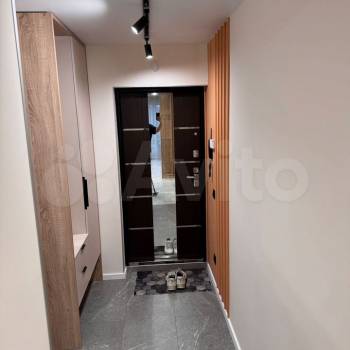 Сдается 1-комнатная квартира, 32 м²