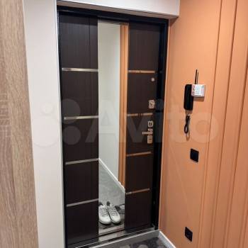 Сдается 1-комнатная квартира, 32 м²