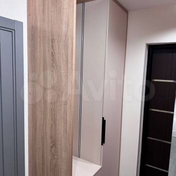 Сдается 1-комнатная квартира, 32 м²