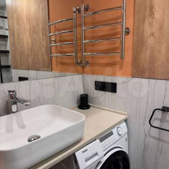 Сдается 1-комнатная квартира, 32 м²