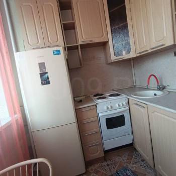Сдается 1-комнатная квартира, 33 м²