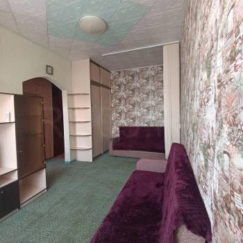 Сдается 1-комнатная квартира, 33 м²