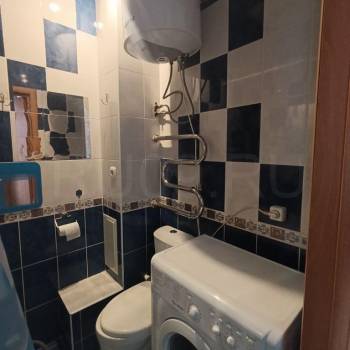 Сдается 1-комнатная квартира, 33 м²