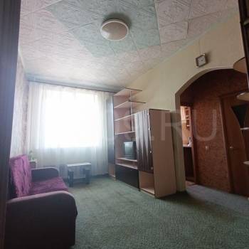 Сдается 1-комнатная квартира, 33 м²
