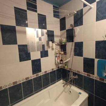 Сдается 1-комнатная квартира, 33 м²