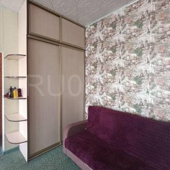 Сдается 1-комнатная квартира, 33 м²