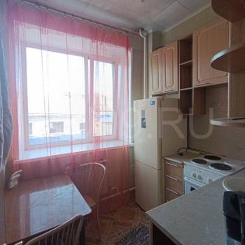 Сдается 1-комнатная квартира, 33 м²