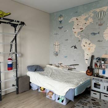 Сдается Многокомнатная квартира, 65 м²