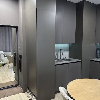 Сдается Многокомнатная квартира, 65 м²