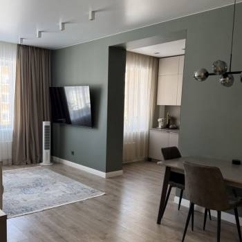 Сдается Многокомнатная квартира, 78 м²