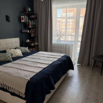 Сдается Многокомнатная квартира, 78 м²